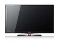 TV LCD SAMSUNG 46" 116 cm