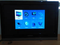 Tv LCD Thomson