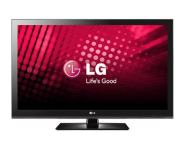 TV LG LCD 37" 94cm, kao novi, Bjelovar