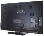 tv PANASONIC plazma TH-42PX80E, 107 cm./ gratis dvd player i prijemnik