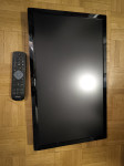 TV Philips za popravak ili dijelove