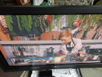 TV Plazma LG 50 inča