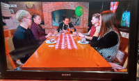 TV Sony KDL 32P3550 82 cm