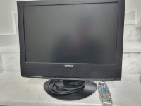 VIVAX Lcd TV-1900