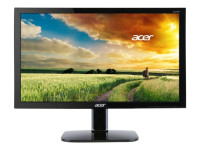 Acer KA270 H  (27") 1920 x 1080 pikseli Full HD LED Crno  NOVO