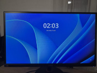 Acer Nitro 540 HZ Gaming monitor