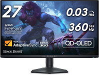 Alienware 2725DF 360hz