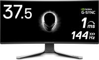Alienware 38 Curved Gaming Monitor - AW3821DW - 144hz