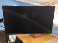 AOC Gaming monitor