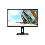 AOC U32P2 LED monitor, 80 cm, 4K Ultra HD, VA, NOVO , BJELOVAR