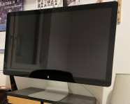 Apple Thunderbolt Display 27"