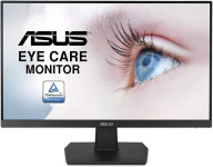 Asus VA24EHE monitor, IPS, 23.8"/24", 16:9, 1920x1080, 60Hz/75Hz, HDMI