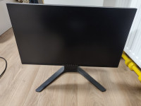 Dell Alienware AW2521HFA, 24.5", 1920x1080, 240 fps
