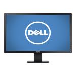 Dell E2414H, 24″ /LED monitor /FHD