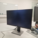 Dell monitor 24" P2419H