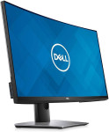 Dell P3418HW curved ultra-wide monitor, IPS, 2560x1080-AKCIJA!