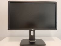 Dell UltraSharp Monitor U2312HM 23"