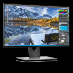 Dell UltraSharp U2718Q 4k
