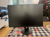 Fujitsu Displays P24-8 WE Neo 24" 1920 x 1200 pixels LED Black