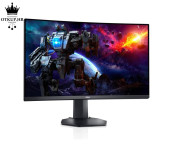 GAMING MONITOR 27' DELL S2722DGM / R1, RATE !!