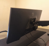 GAMING MONITOR DELL,SAVRŠENO STANJE
