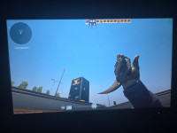 Gigabyte G24F 2 – 23.8" SS IPS, 180Hz, 1ms, Gaming monitor