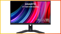 Gigabyte M27Q 27" 0.5ms za Gaming
