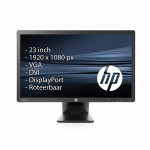 HP Elite Display 231