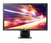 HP EliteDisplay E231 monitor, 23", full HD 1920x1080