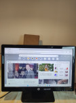 HP monitor 2311x...23"...HDMI