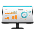 HP P24H G4 24″ W-LED IPS FHD