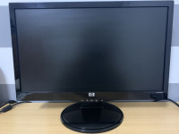 HP S2031a 20-inch Diagonal LCD Monitor drugi LE2002x led