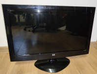 HP x23LED monitor