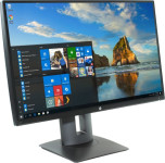 HP Z27n monitor, 2K 27" IPS, 2560 x 1440