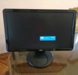 LCD Monitor DELL IN2010N  20 inča 1600x900 5ms