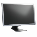 LED 27 HP EliteDisplay E271i monitor