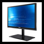 LED monitor Samsung S24A850DW 24″