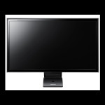 LED monitor Samsung SyncMaster C27A550U 27″