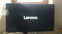 Lenovo monitor 32"