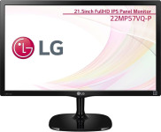 LG 22MP57VQ – 21.5″ IPS Full HD monitor
