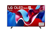Lg C4 42 oled 4k 144hz