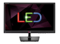 LG LED Flatron 22EN33S  22'' Full HD