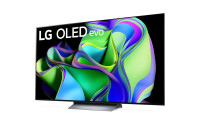 LG TV OLED42C31LA 42" OLED