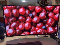 monitor Alienware AW3225QF - TOP stanje