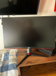 Monitor AOC 24g2u, 144hz