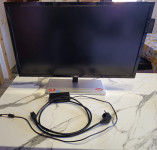 Gaming monitor AOC 28 incha 4K