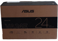 MONITOR ASUS EYECARE VA24EQSB