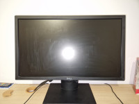MONITOR DELL, 60Hz