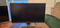 Monitor Dell P2719H, 27", IPS, FHD 1920x1080px