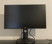 Monitor DELL S2522HG, 25", IPS, FHD, 1ms, 240Hz